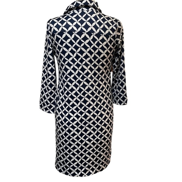 VINEYARD VINES MARTHAS VINEYARD VIBE DRESS - Picture 2 of 7